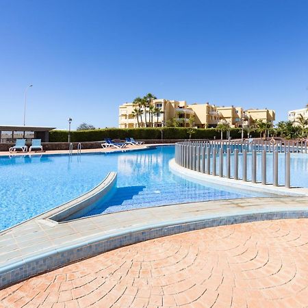 סן מיגל דה אבונה Home2Book Abime Sunny Apartment Golf Del Sur, Pool מראה חיצוני תמונה