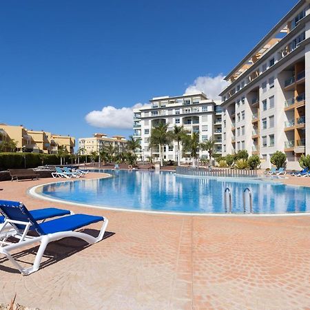 סן מיגל דה אבונה Home2Book Abime Sunny Apartment Golf Del Sur, Pool מראה חיצוני תמונה