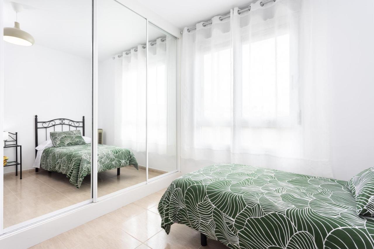 סן מיגל דה אבונה Home2Book Abime Sunny Apartment Golf Del Sur, Pool מראה חיצוני תמונה