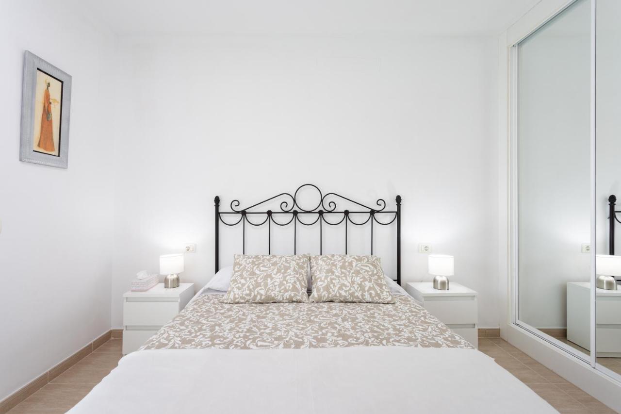 סן מיגל דה אבונה Home2Book Abime Sunny Apartment Golf Del Sur, Pool מראה חיצוני תמונה
