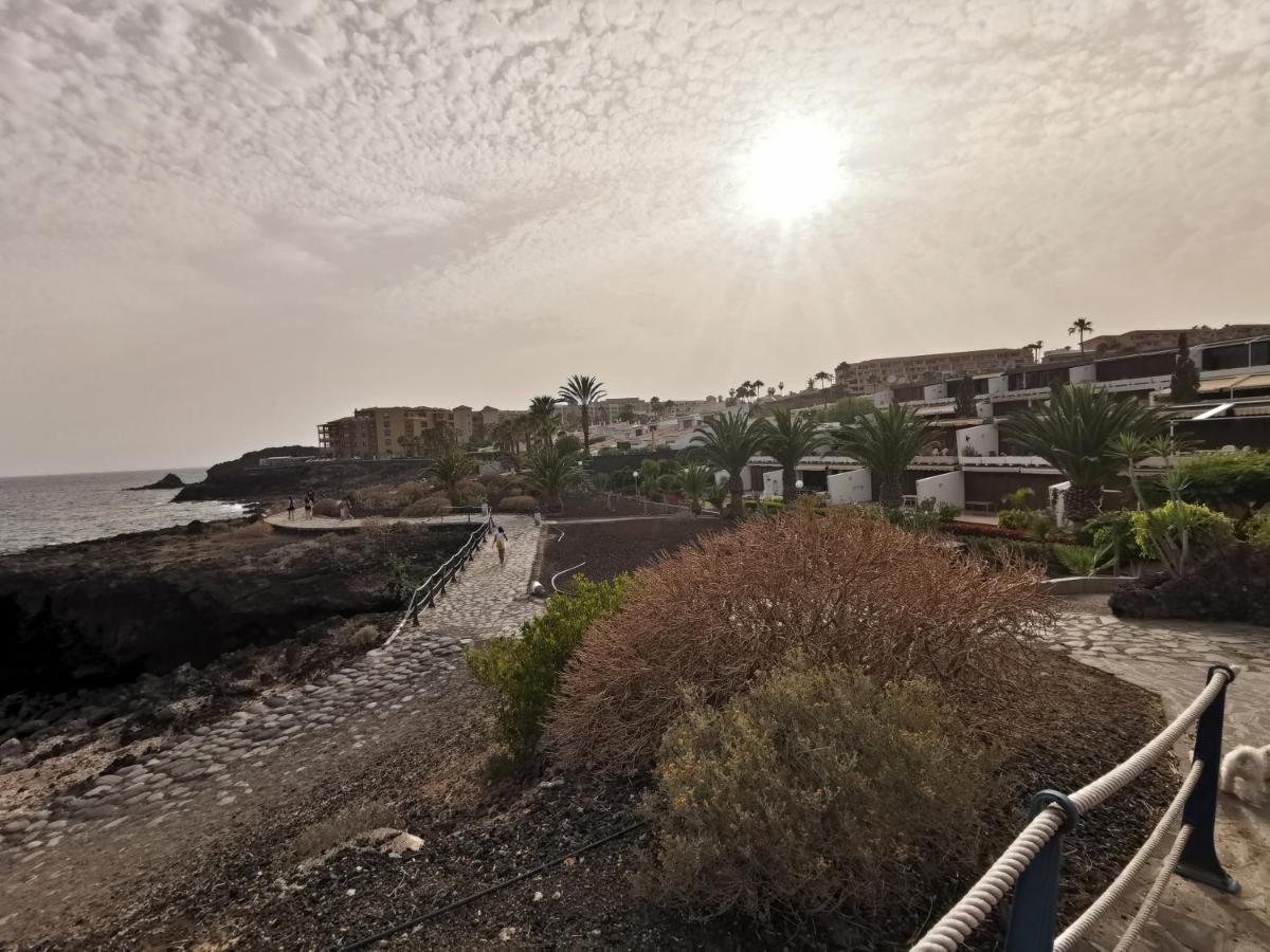 סן מיגל דה אבונה Home2Book Abime Sunny Apartment Golf Del Sur, Pool מראה חיצוני תמונה