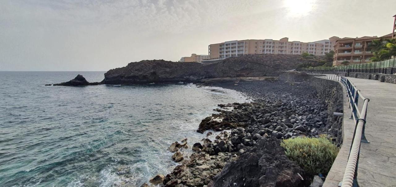 סן מיגל דה אבונה Home2Book Abime Sunny Apartment Golf Del Sur, Pool מראה חיצוני תמונה