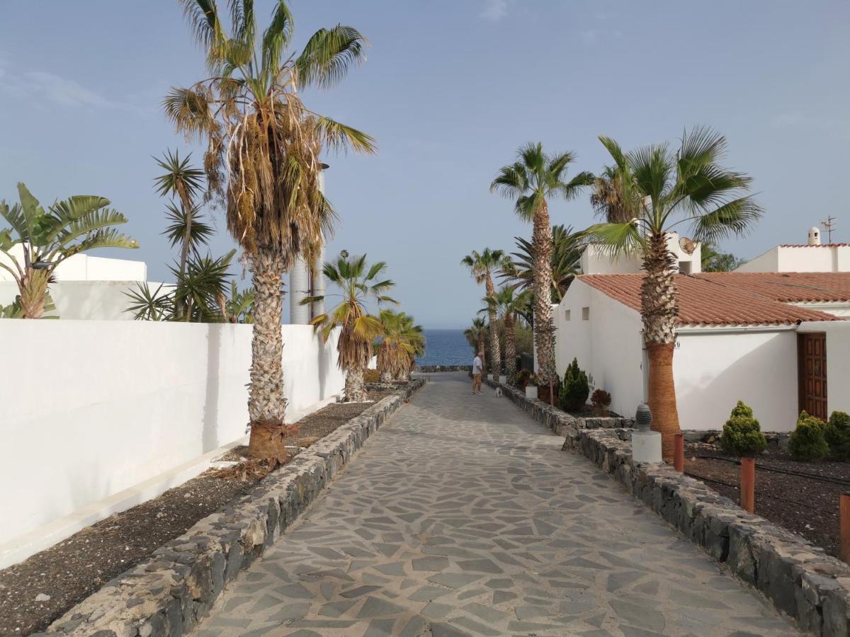 סן מיגל דה אבונה Home2Book Abime Sunny Apartment Golf Del Sur, Pool מראה חיצוני תמונה