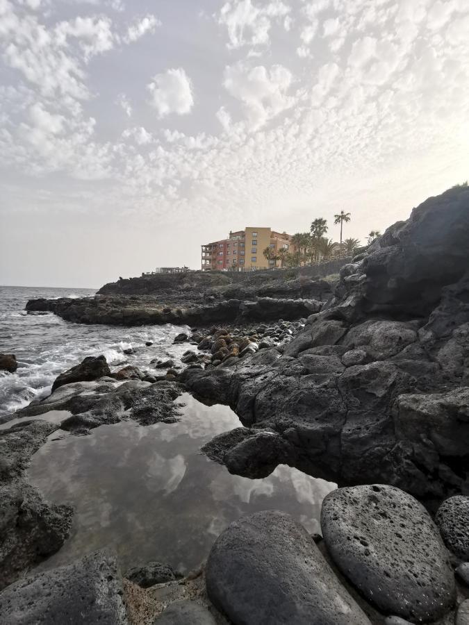 סן מיגל דה אבונה Home2Book Abime Sunny Apartment Golf Del Sur, Pool מראה חיצוני תמונה