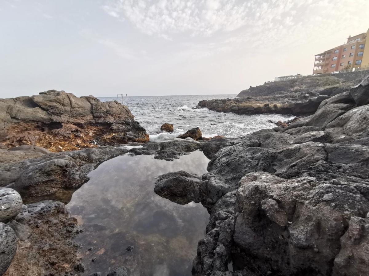 סן מיגל דה אבונה Home2Book Abime Sunny Apartment Golf Del Sur, Pool מראה חיצוני תמונה