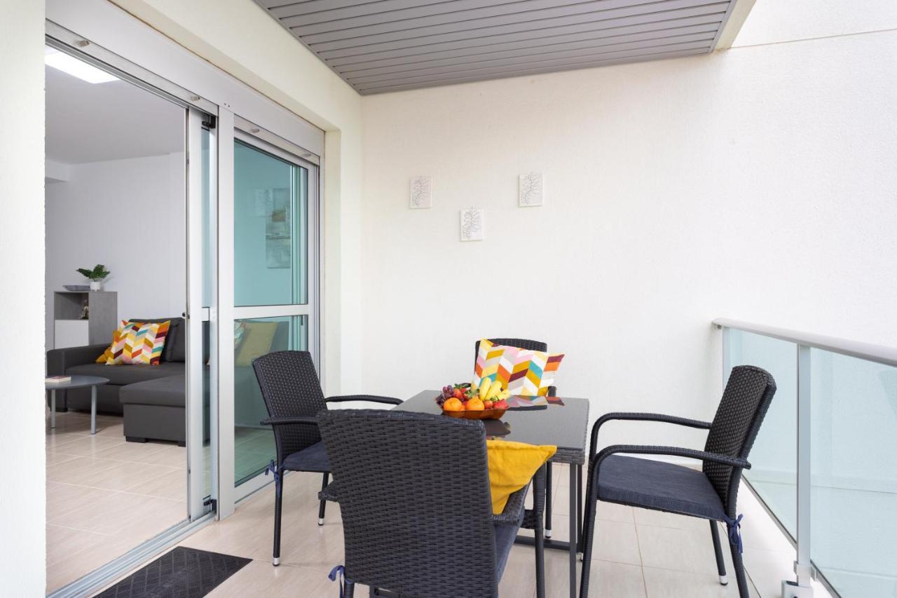 סן מיגל דה אבונה Home2Book Abime Sunny Apartment Golf Del Sur, Pool מראה חיצוני תמונה